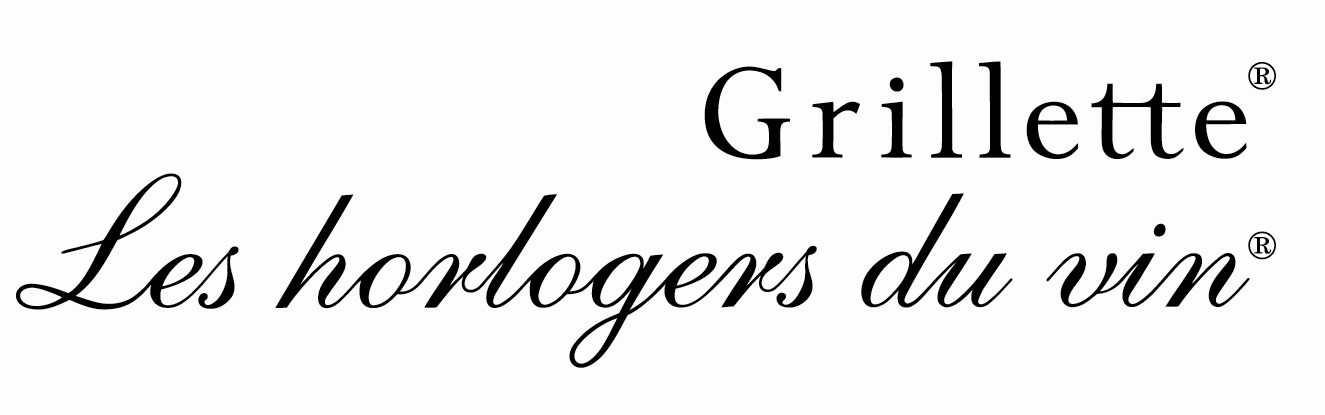Grillette Domaine De Cressier logo