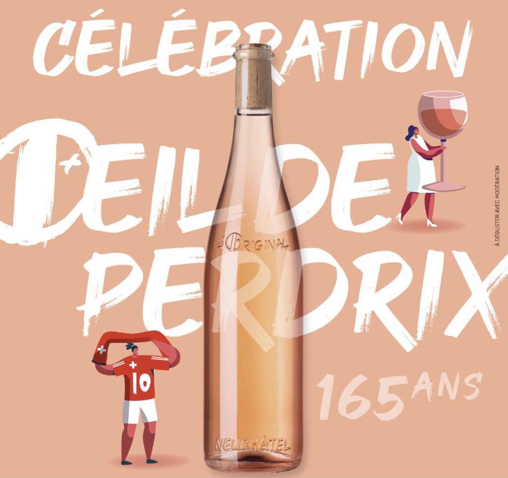 Dégustation ODP Juin 2026