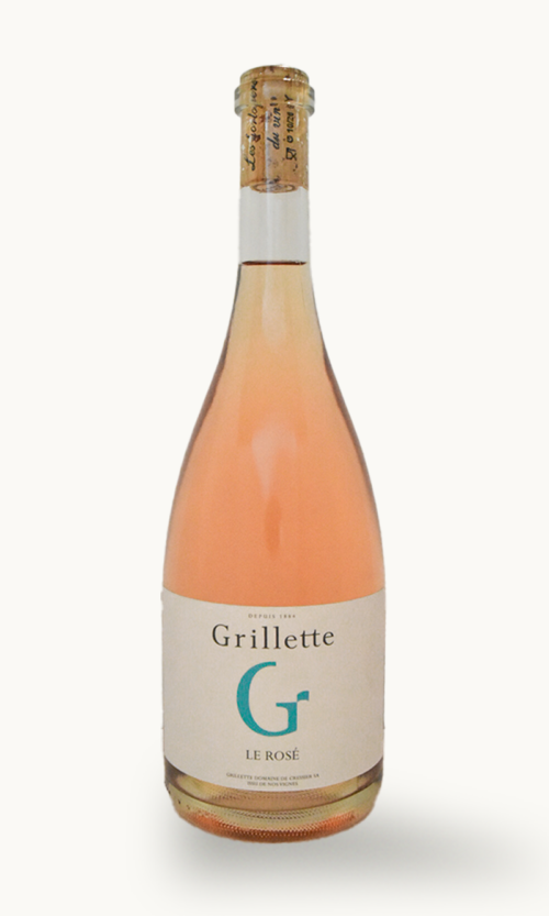 Le Rosé - Style Provence